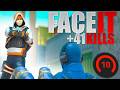 Critical Ops Full Faceit Match Gameplay 41 Kills iPad 