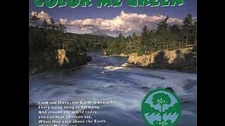 ONE BY ONE from Mike Nobel's COLOR ME GREEN Songs for Children screenshot 5