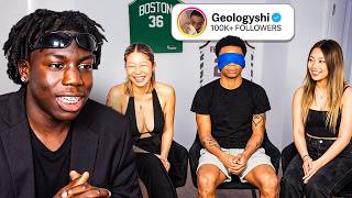 Details I Made Asian Baddies Compete for My Homeless Friend... News