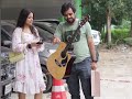 Prank with beautiful girl 😍 - Lerki ke Liye Maje -prank video in Hindi 😡