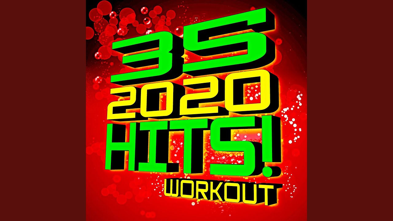 Dance Monkey (Workout Mix)
