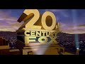20th century fox 2000