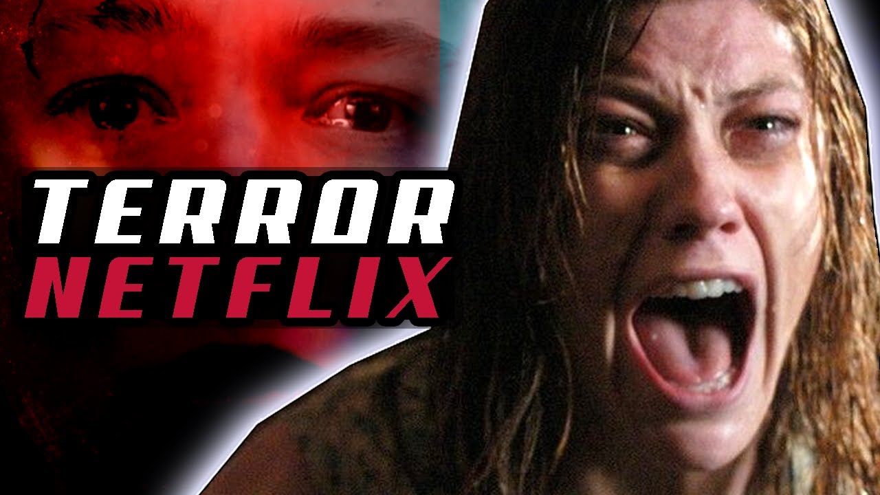 CapCut_melhores filmes de terror netflix