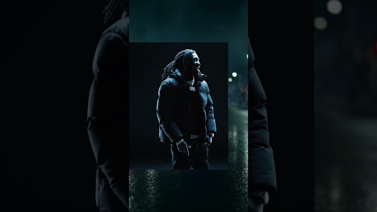 Central Cee x Pop Smoke – MONEY 💸