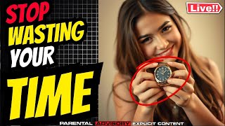 Stop Wasting Time On Women Who Play Dating Games Do This Instead
