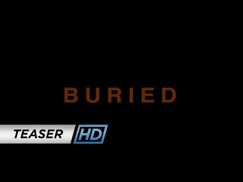 Видео: Тизер №2 (Погребенный заживо, 2010) - вся информация о фильме на FilmNavi.ru