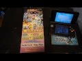 【ポケモン映画15前売券特典】Ｗプレゼントガイド＆アルセウス紹介動画