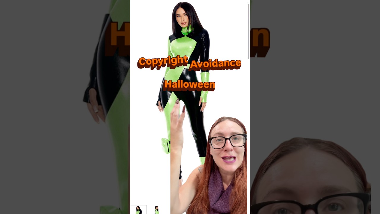 That last one though…#halloween #halloweencostume #funny #yandy