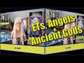 ETs, Angels & Ancient Gods