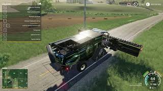 [FS19] COTTON PACK V 1.0