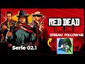 Red Dead Redemption II Online Serie 02.1