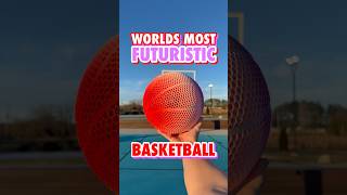 Dunking With The Worlds Oldest to Newest Basketball 🏀🔥