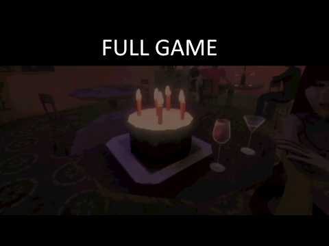 Bottle of Sickness - Full Game