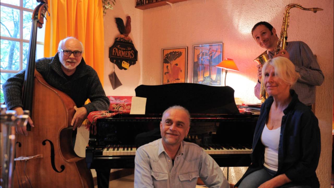 the Tokyo Blues/AnsBand