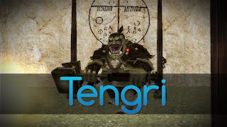 Oldschool Gunz 2022 Tengri Vacy