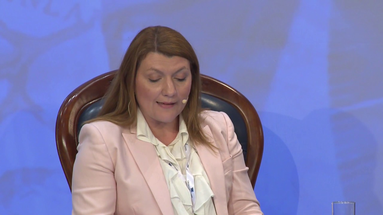 Women in Shipping - Malta Maritime Summit 2018