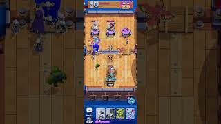 There are jerks everywhere. #clashroyale #supercell #gaming screenshot 2