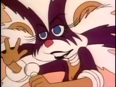 The Devil And Daniel Mouse Halloween Special (DVD) - YouTube