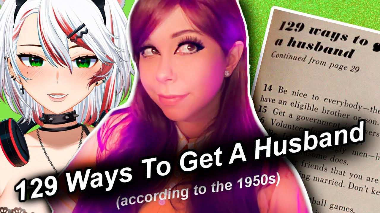 The Rise Of ‘Female Loneliness’ (& How To Fix It) | Shoe0nHead React