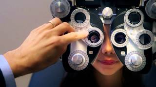 EYE-Q Pediatrics