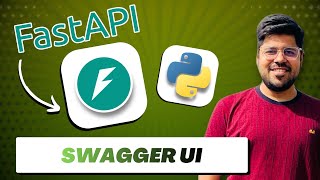 How to use Swagger UI in FastAPI