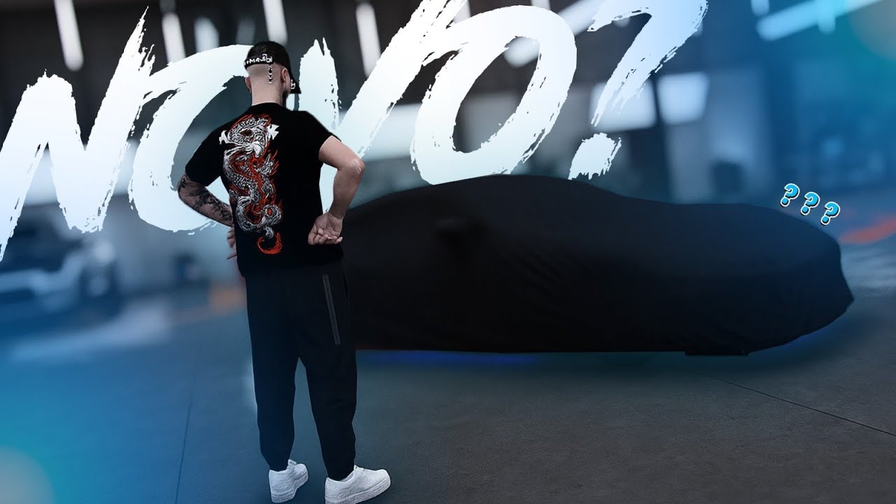 GTA-V VIDA DE JOVEM| MEU SUPRA FICOU PRONTO AGORA QUERO VINGANÇA! #13