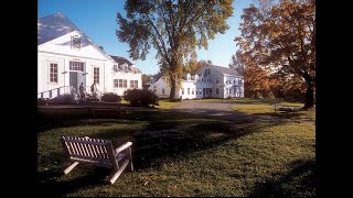 Marlboro College Alumni Association Virtual Meeting: April 30, 2022