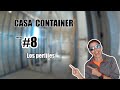 Casa container - #8 Los perfiles