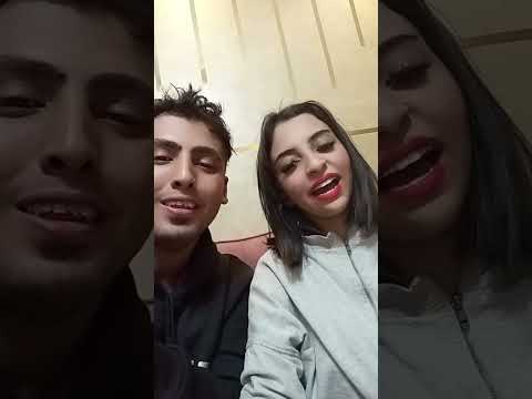 انا و خطبتي بنغني كروان مشاكل