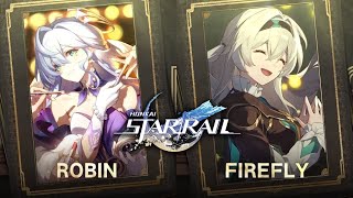 [Honkai Star Rail] If I Can Stop One Heart From Breaking - 2.0 OST Soundtrack [Lyrics]