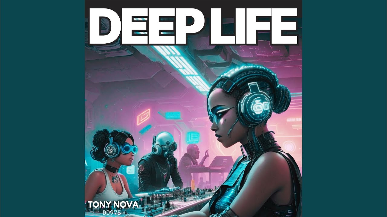 Watch Deep Life on YouTube Watch Deep Life on YouTube
