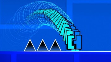 icon | geometry dash