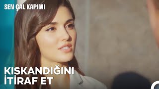Sevdiğin Kadının Kıymetini Bilmelisin - Sen Çal Kapımı 10. 