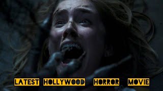 Latest hollywood Horror Movie | 2022 Full English Film |