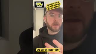 Dave McNally next up on the pod.... coming soon! #podcast #musicinterview #autism #musicpodcast