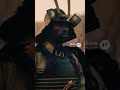 Yasuke, the Black Samurai, an African man whose presence commanded attention in 16th-century Japan.