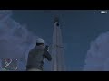 Grand Theft Auto V - Observatory signal jammer