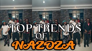 Spoiler 4t3 Ft Papa Nyosto  Nazoza Top Tiktok Trends Of 2026  Tiktok Dance Challengedc Wynstone