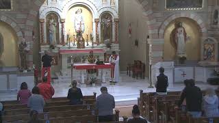 Friday of the Third Week of Easter | Rosary & Mass | 2026.04.24