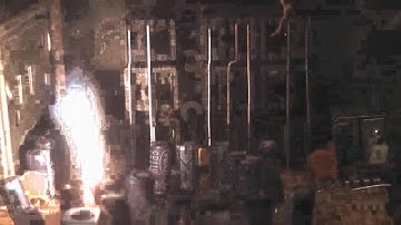 ZVS arcs versus some non-vented Caps [2]