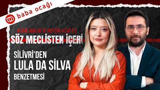 İBB Davasında Çarpıcı İddialar | Mehmet Pehlivan’ın Savunması, Lula Örneği ve CHP’nin Yol Haritası