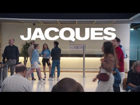 Jacques - Vous (Official Video)