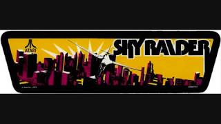 Sky Raider, 1978 Atari Net Worth
