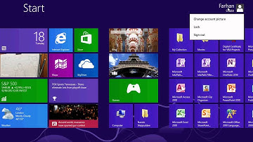 How to Enable Personalization Window In Windows 8 Please Help