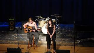 Unplugged 2021