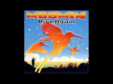 Moomin - I Have A Dream (AEON CM)
