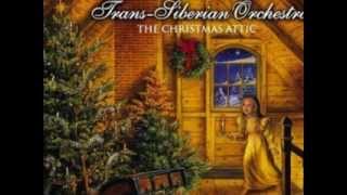 Trans-Siberian Orchestra - The Music Box chords