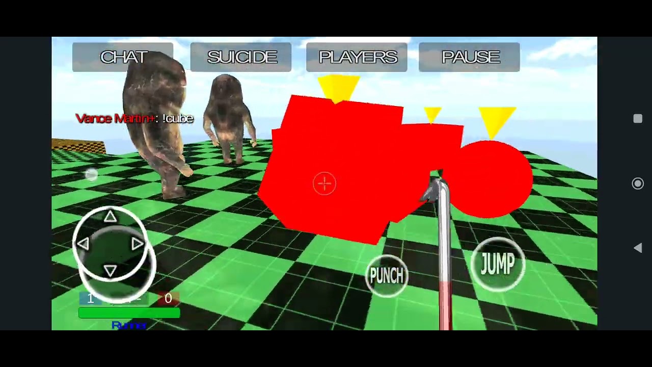 Deathrun 2 go Hack!!! The link is in the description. by: @DarkReflection-f40