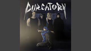 Hari Upfront Drops New LP - Purgatory 5