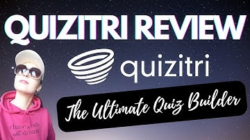 Quizitri Review & Demo| Generate Targeted Leads In  6 Days| Take Quizitri 6-Day Lead Challenge